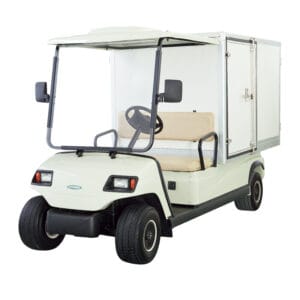 A2.GC electric utility vehicle
